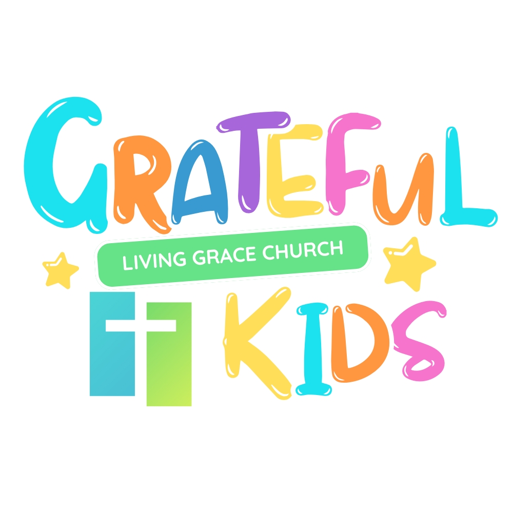 Grateful Kids Logo