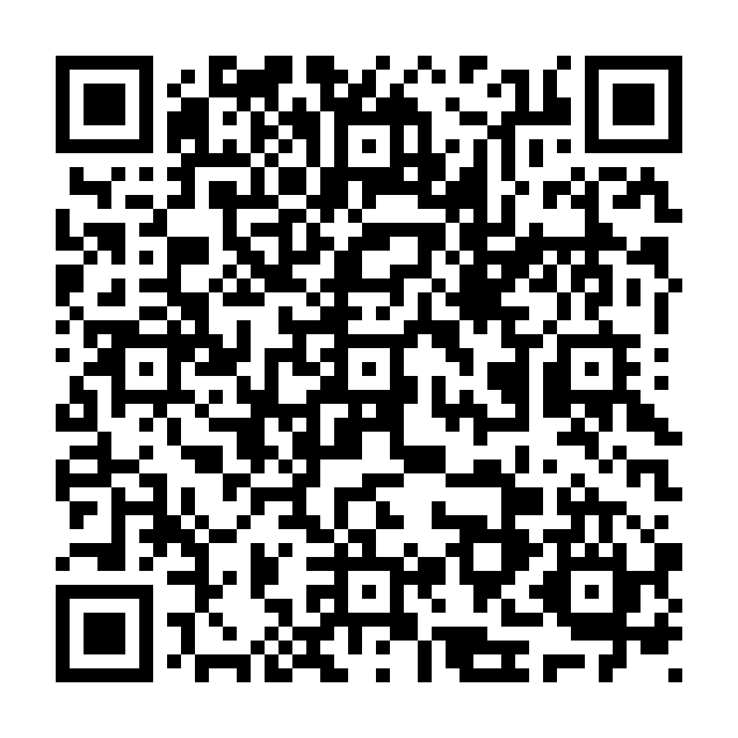 Zeffy QR Code